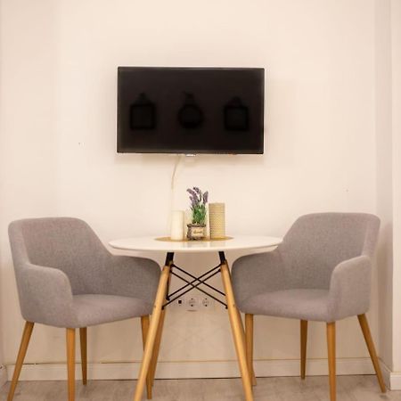 Luxury Ultra Central Sybin Zewnętrze zdjęcie