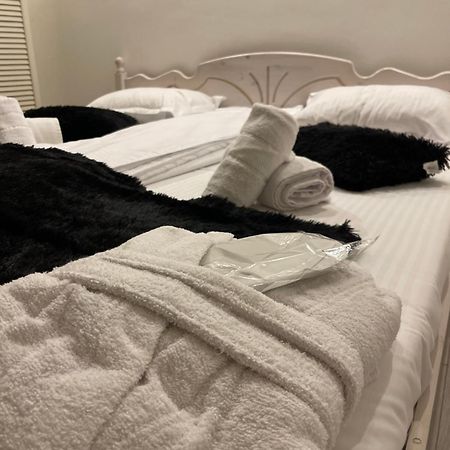 Luxury Ultra Central Sybin Zewnętrze zdjęcie