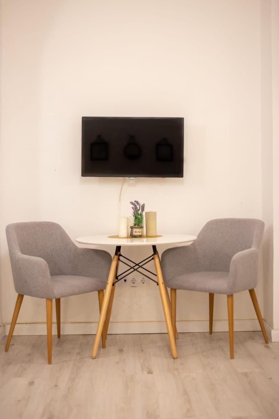 Luxury Ultra Central Sybin Zewnętrze zdjęcie