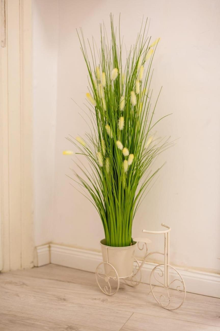 Luxury Ultra Central Sybin Zewnętrze zdjęcie