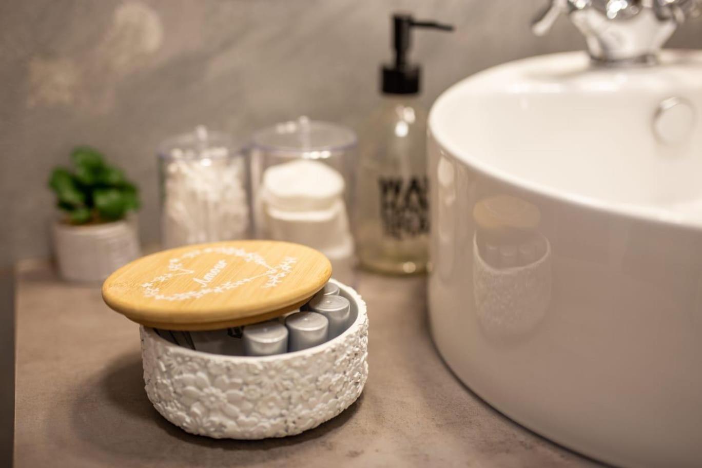 Luxury Ultra Central Sybin Zewnętrze zdjęcie