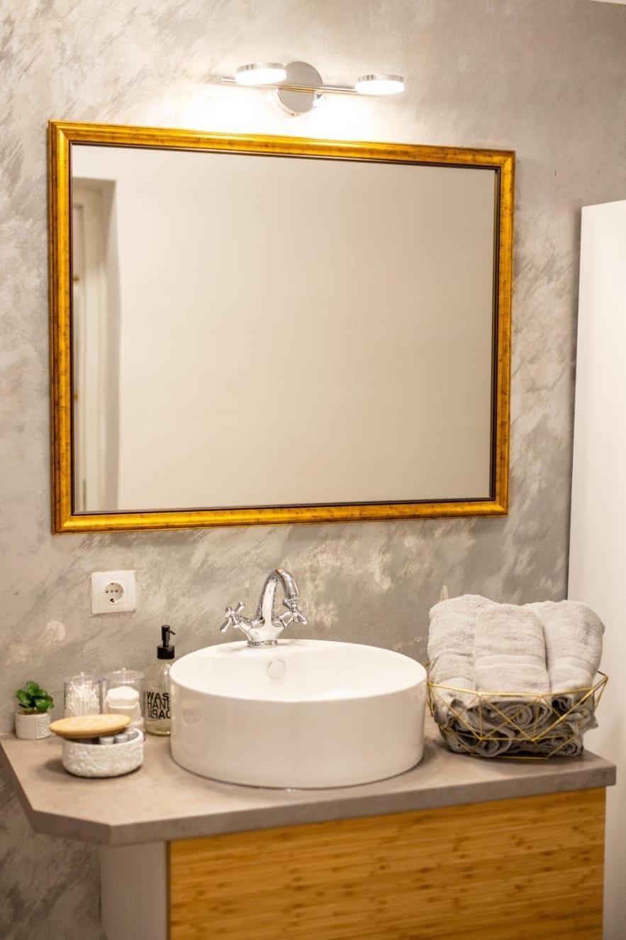 Luxury Ultra Central Sybin Zewnętrze zdjęcie