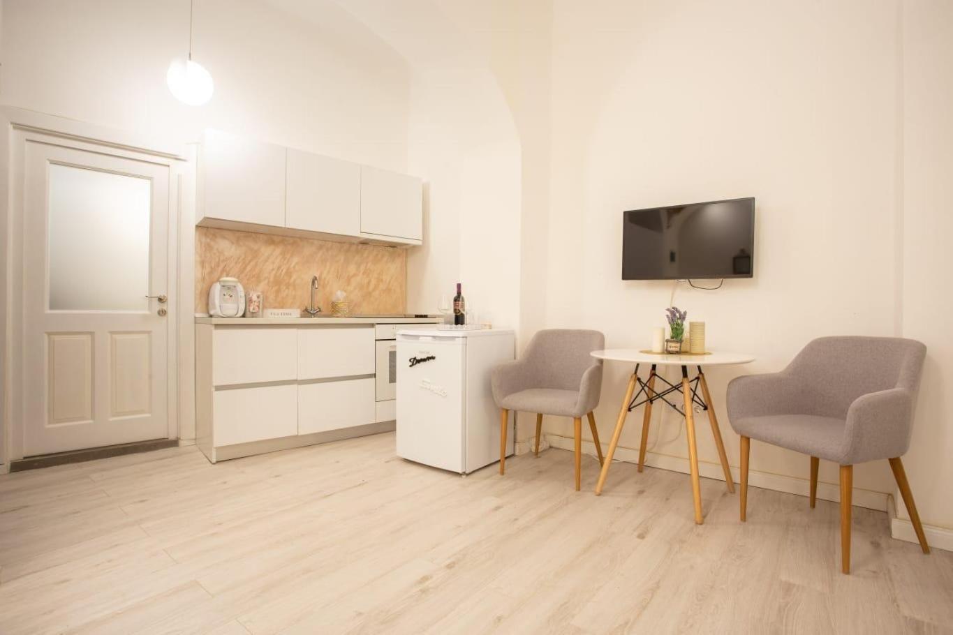 Luxury Ultra Central Sybin Zewnętrze zdjęcie