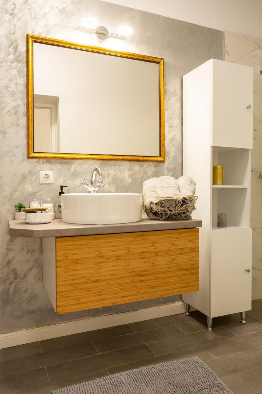Luxury Ultra Central Sybin Zewnętrze zdjęcie