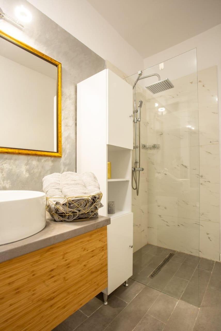 Luxury Ultra Central Sybin Zewnętrze zdjęcie