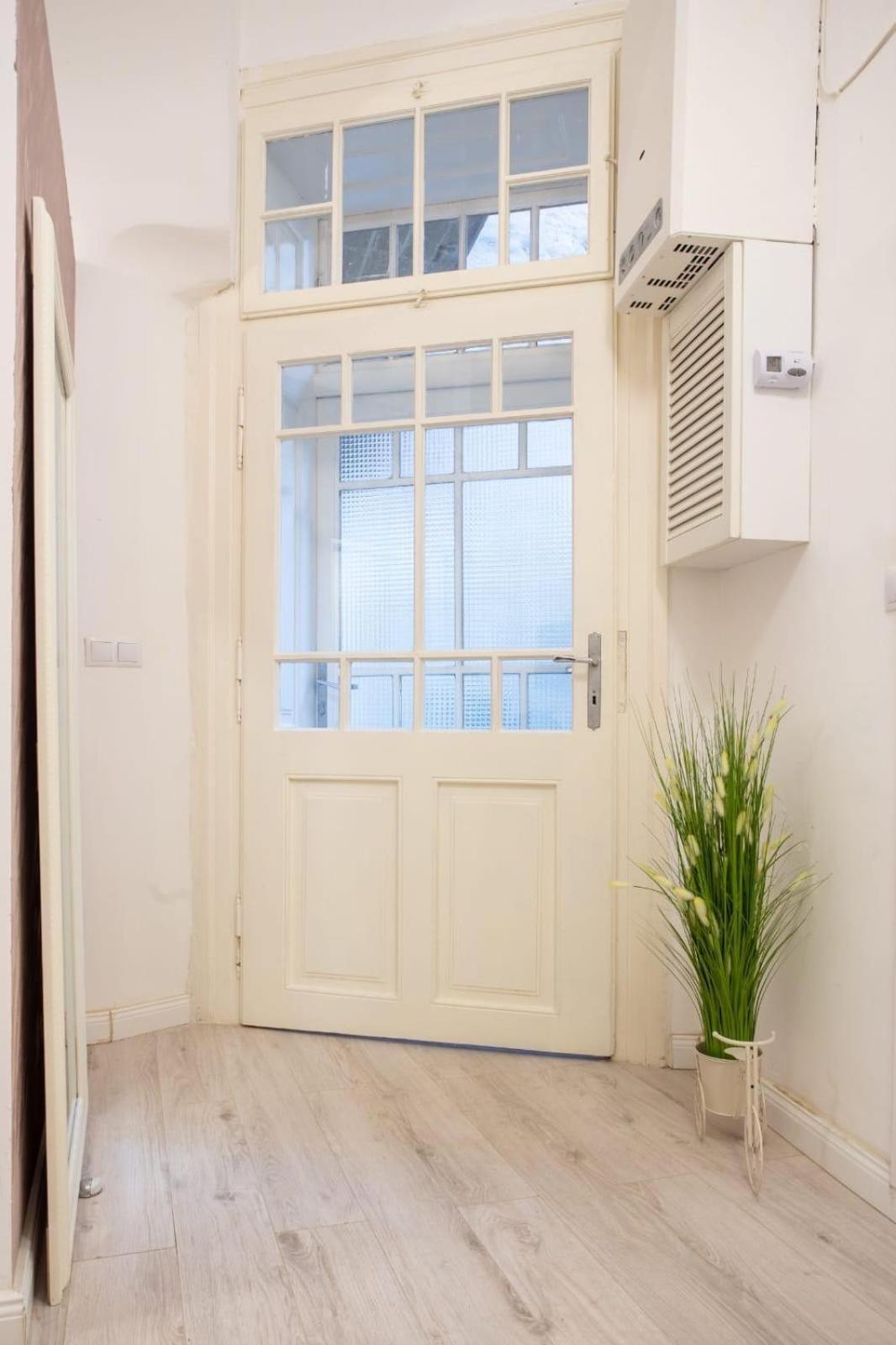 Luxury Ultra Central Sybin Zewnętrze zdjęcie